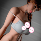 Секс-кукла 170 см киберкожа photo 3