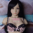 Женский торс реалистичный, 168 см photo 1