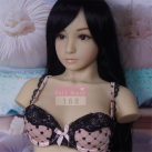 Женский торс реалистичный, 168 см photo 3