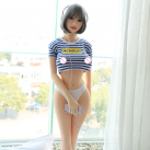 Секс-кукла 165 см киберкожа photo 2