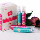 Возбуждающий гель для женщин Lubricantes Sexuales 60 мл photo 1