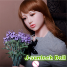 Секс-кукла 160 см киберкожа photo 2