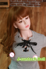 Секс-кукла 160 см киберкожа photo 6