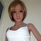 Реалистичная секс-кукла в полный рост, 153 см photo 6