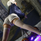 Силиконовая секс кукла Heatting - 158 см photo 3