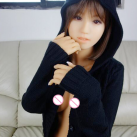 Секс-кукла с металлическим каркасом 158 см  photo 1