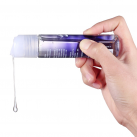 Анальная смазка водорастворимая Belu Sexuales Lubricantes 52 мл  photo 2