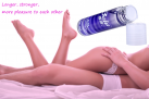 Анальная смазка водорастворимая Belu Sexuales Lubricantes 52 мл  photo 1