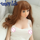 Миниатюрная секс-кукла 100 см  photo 6