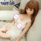 Миниатюрная секс-кукла 100 см  photo 5