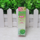 Мягкий анальный лубрикант Lubricantes Sexuales  25 гр photo 1