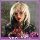 Реалистичная Аниме секс кукла из силикона - 155 см photo 2