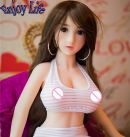 Миниатюрная секс-кукла 100 см  photo 2