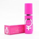 Гель возбудитель для женщин Enhancer photo 2