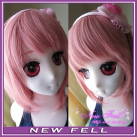 Секс-кукла реалистичная в тематике япнского аниме, 160 см photo 2