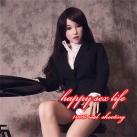 Секс-кукла высокого качества, 157 см photo 3