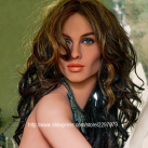 Секс-кукла миниатюрная 135 см  photo 2