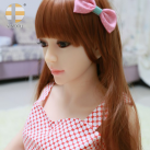 Реалистичная секс-кукла, 153 см photo 4