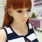 Реалистичная секс-кукла, 153 см photo 5