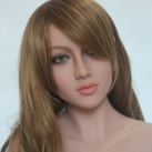 Реалистичная секс кукла из силикона с металлическим каркасом photo 2