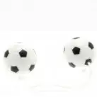 Вагинальные шарики LOVELY SOCCER BALLS photo 1