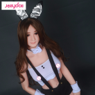 Секс кукла Jellydoll 158 см photo 3