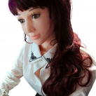 Реалистичная секс-кукла, 160 см photo 1