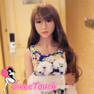 Секс-кукла SweeTouch 156 см photo 2