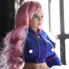 Секс-кукла JELLYDOLL, 105 см photo 1