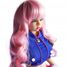 Секс-кукла JELLYDOLL, 105 см photo 2