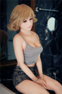 Секс-кукла 168 см photo 3