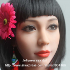 Секс-кукла реалистичная для орального и вагинального секса photo 1