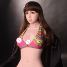 Секс-игрушка JELLYDOLL, 90 см photo 4