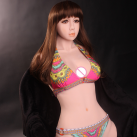 Секс-игрушка JELLYDOLL, 90 см photo 1