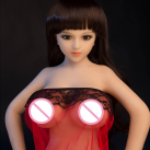 Секс-кукла JELLYDOLL, 100 см photo 3