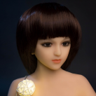 Секс-кукла JELLYDOLL, 100 см photo 6