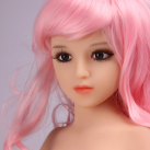 Секс-кукла JELLYDOLL, 100 см photo 5