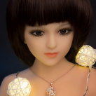 Секс-кукла JELLYDOLL, 100 см photo 4