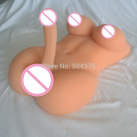 Мастурбатор силиконовый photo 6