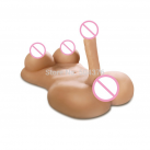 Мастурбатор силиконовый photo 3