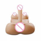 Мастурбатор силиконовый photo 4