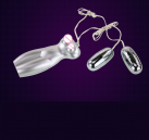 Мастурбатор с дистанционным управлением для муж.  photo 3