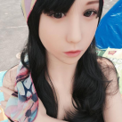 Реалистичная секс кукла Японка JELLYDOLL с белой кожей - 163 см photo 2