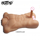 Торс мужчины с полвым органом photo 5