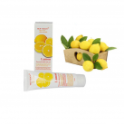 Лубрикант Silk Touch. Аромат лимона. На водной основе. Съедобный. 100 МЛ/2 Бутылки. photo 3