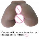 Мужской мастурбатор вагина и анус photo 5