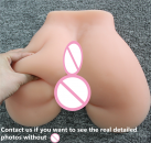 Мужской мастурбатор вагина и анус photo 4