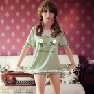 Реалистичная секс-кукла, 153 см photo 1