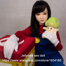 Силиконовая секс-кукла влагалище и грудь для мужчин 145 см,Exdoll Ut145 photo 2