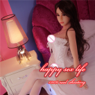 Силиконовая секс кукла Janpanse Real Doll - 165 см photo 8